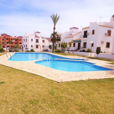 Villamartin Violetas Holiday Home المظهر الخارجي الصورة
