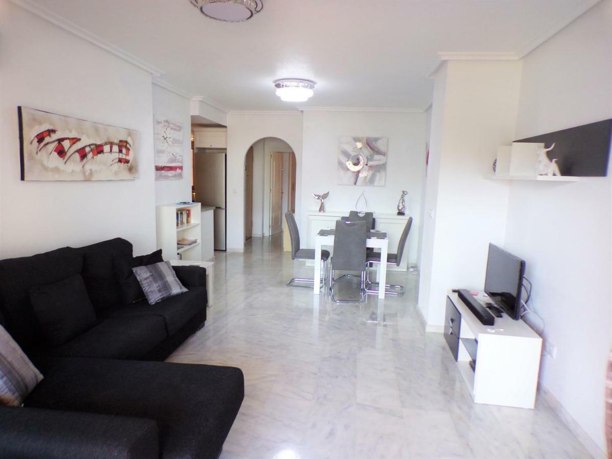 Villamartin Violetas Holiday Home المظهر الخارجي الصورة