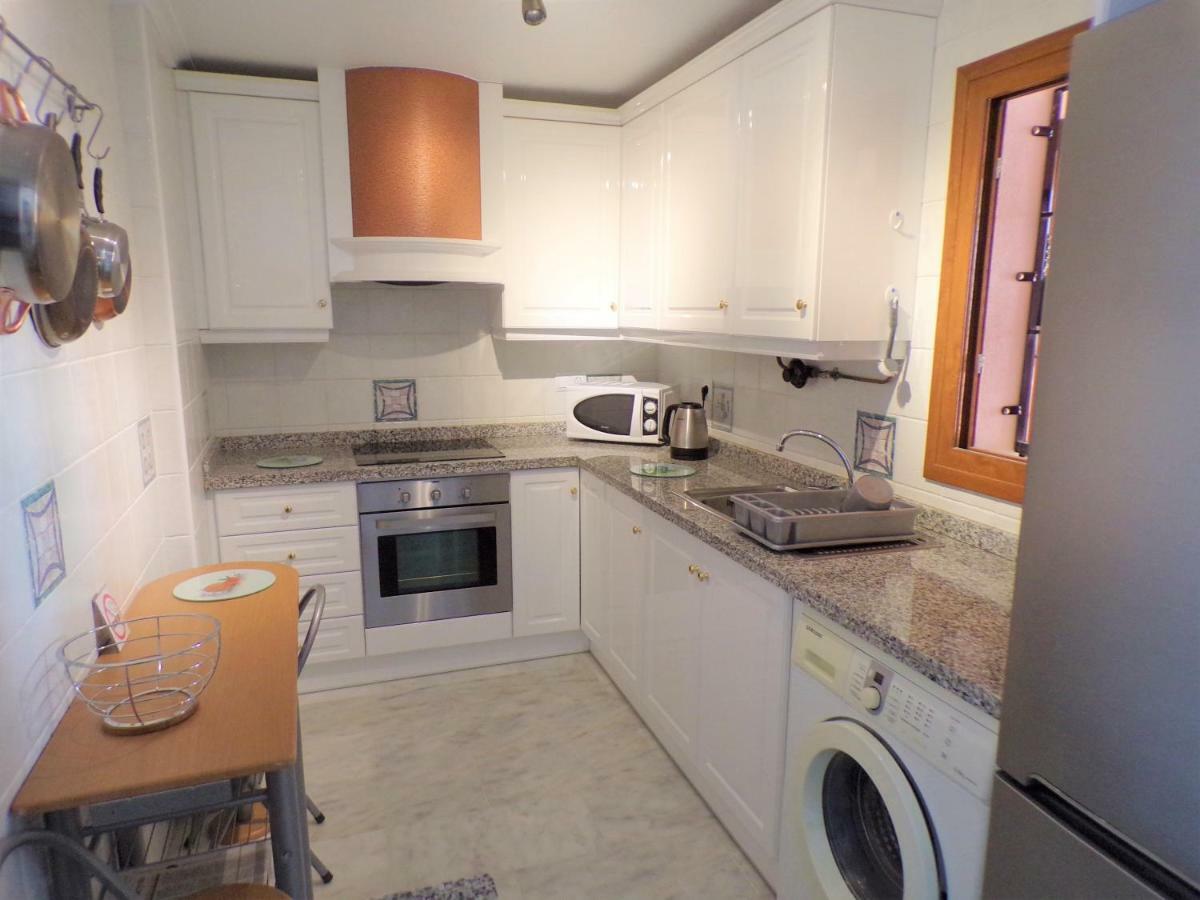 Villamartin Violetas Holiday Home المظهر الخارجي الصورة