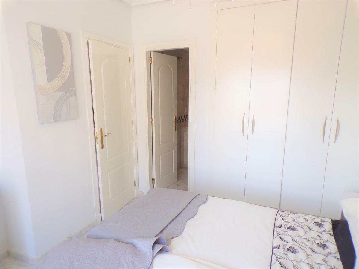 Villamartin Violetas Holiday Home المظهر الخارجي الصورة