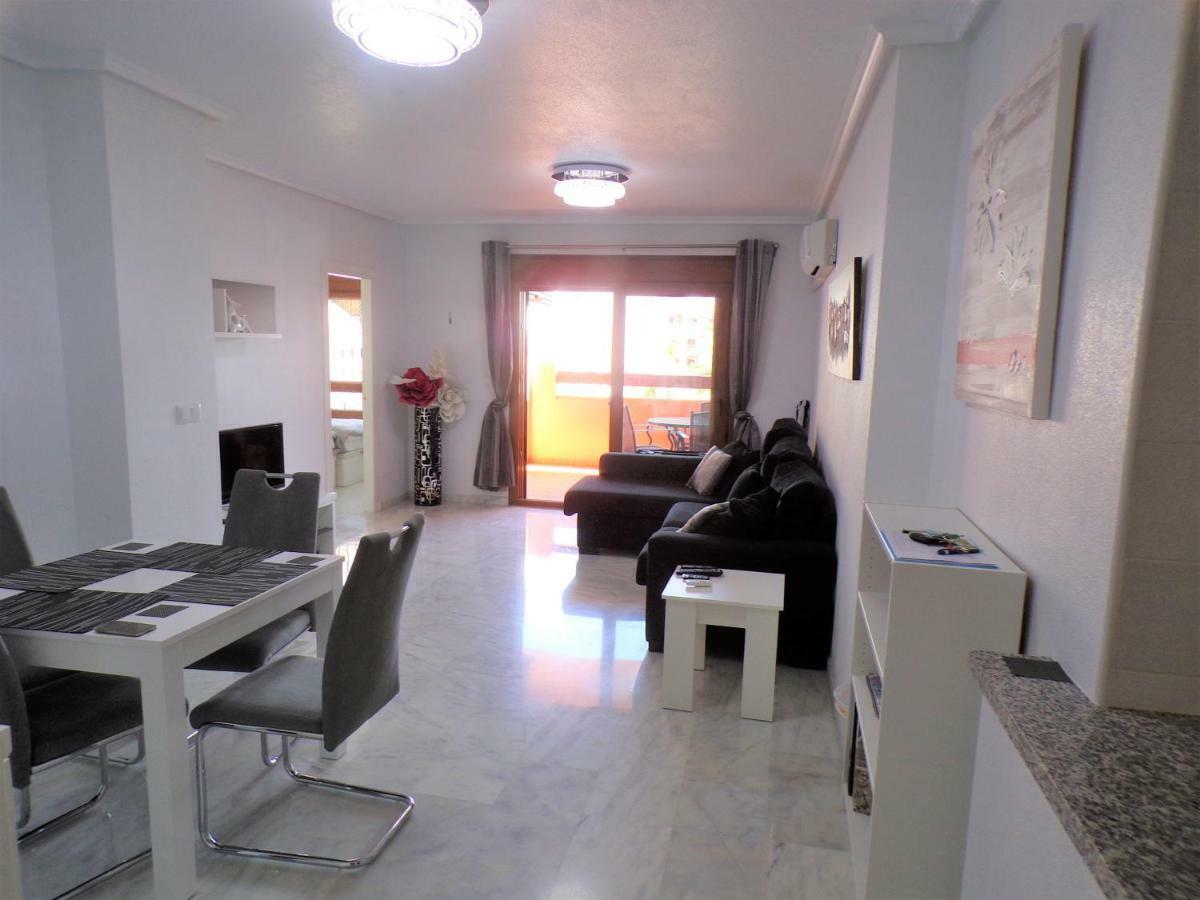 Villamartin Violetas Holiday Home المظهر الخارجي الصورة