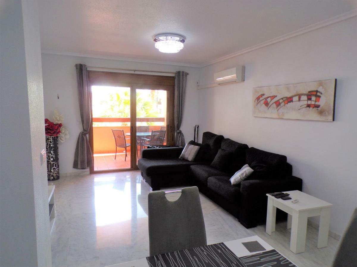 Villamartin Violetas Holiday Home المظهر الخارجي الصورة