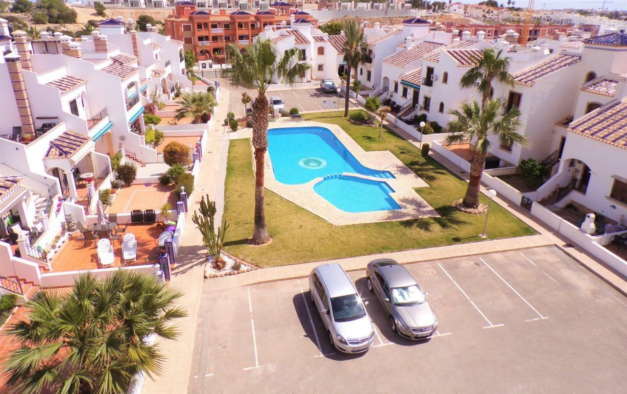 Villamartin Violetas Holiday Home المظهر الخارجي الصورة