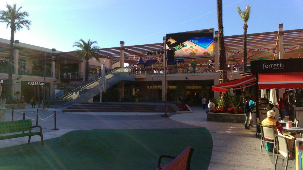 Villamartin Violetas Holiday Home المظهر الخارجي الصورة